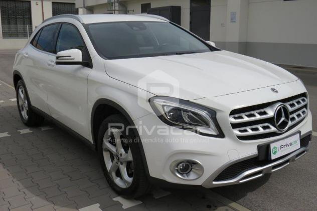 Mercedes-Benz GLA 200 d Automatic Sport - Foto 3