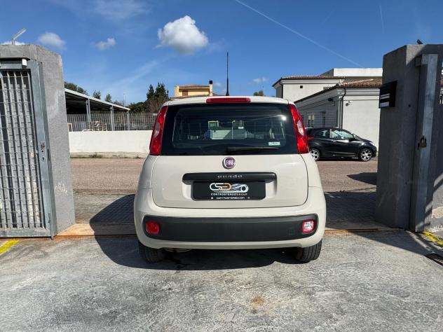 FIAT PANDA UNICO PROPRIETARIO - Foto 4