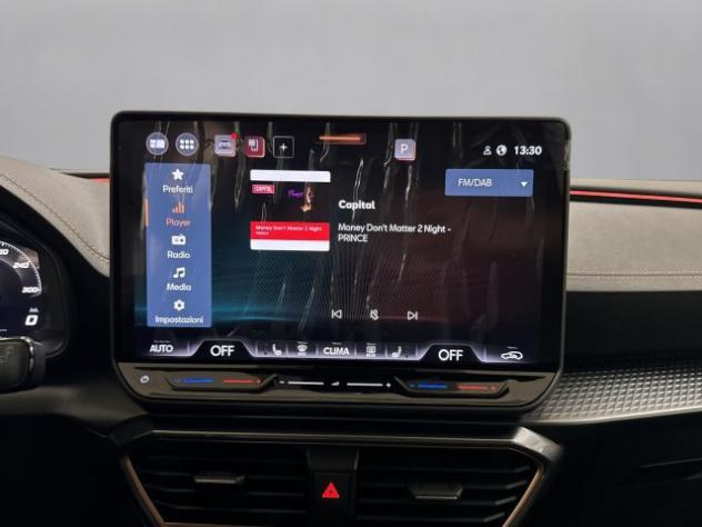 CUPRA Formentor 1.5 hybrid 150cv dsg rif. 22937716 - Foto 9