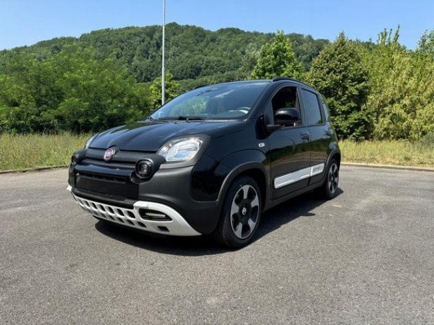 FIAT Pandina 1.0 FireFly 70cv S&S Hybrid Cross - Foto 3
