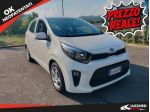 Kia Picanto 1.0 CITY