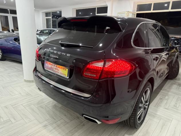 Porsche Cayenne 3.0D245cv PLATINUM ED. DA VETRINA2014 - Foto 7