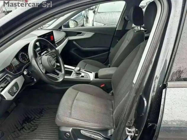 AUDI A4 Avant 2.0 tdi Business 163cv S Tronic - GB727PG rif. 24076339 - Foto 6