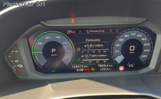 AUDI Q3 Q3 45 1.4 tfsi e s-tronic- GK044RH rif. 23957464 - Foto 10