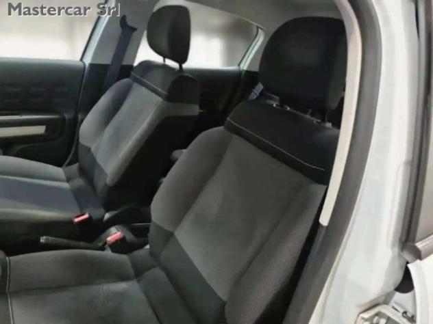 CITROEN C3 BLUEHDI 100 SeS BUSINESS COMBI N1 5 posti - GD135T rif. 24076337 - Foto 9