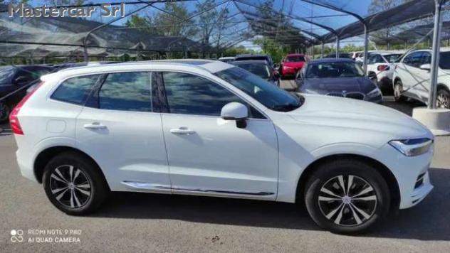 VOLVO XC60 XC60 2.0 t6 phev Inscription Expression awd auto - rif. 24203630 - Foto 7