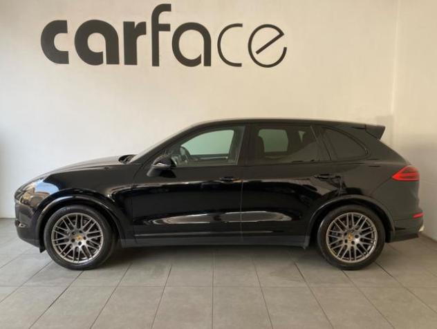 PORSCHE Cayenne 3.0 Diesel Platinum Edition rif. 23926610 - Foto 6
