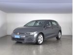 VOLKSWAGEN Golf 2.0 TDI DSG AZIENDALE -GARANZIA rif. 23966263