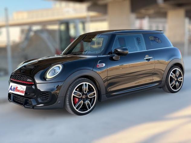 MINI Mini 4ª serie (F56) Mini 2.0 John Cooper Works - Foto 2