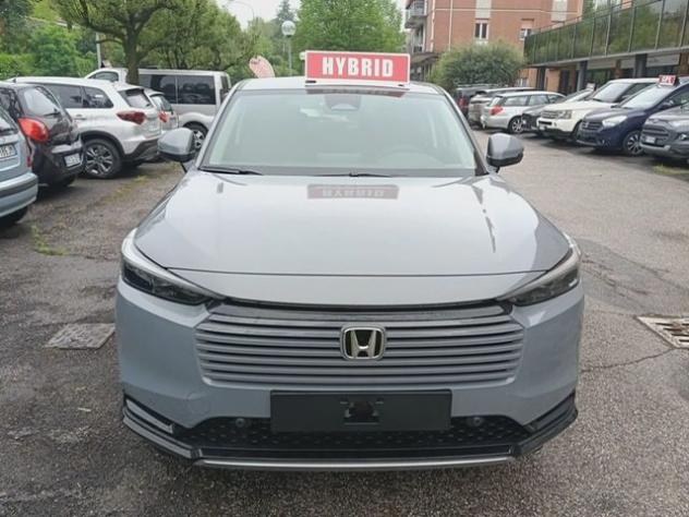 HONDA HR-V HEV 1.5 Advance eCVT rif. 23993273 - Foto 2