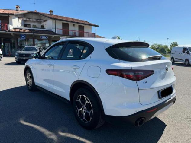 ALFA ROMEO Stelvio 2.2 Turbodiesel 190 CV AT8 Q4 Super Business rif. 23799198 - Foto 7