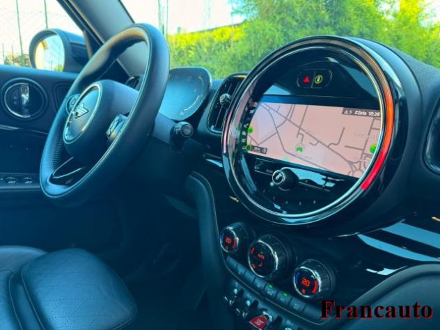 MINI Countryman 2.0 Cooper SD Countryman Automatica rif. 23940587 - Foto 5