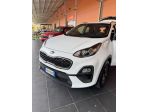 Kia Sportage 1.6 CRDI 115 CV 2WD Business Class