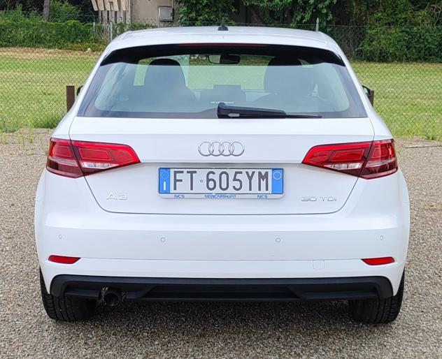 Audi A3 SPB 30 TDI Admired - Foto 6