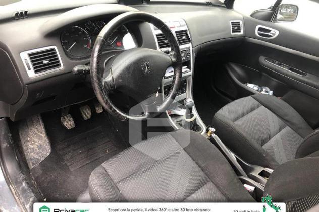 Peugeot 307 1.6 16V HDi FAP 110CV 5p. XS - Foto 8