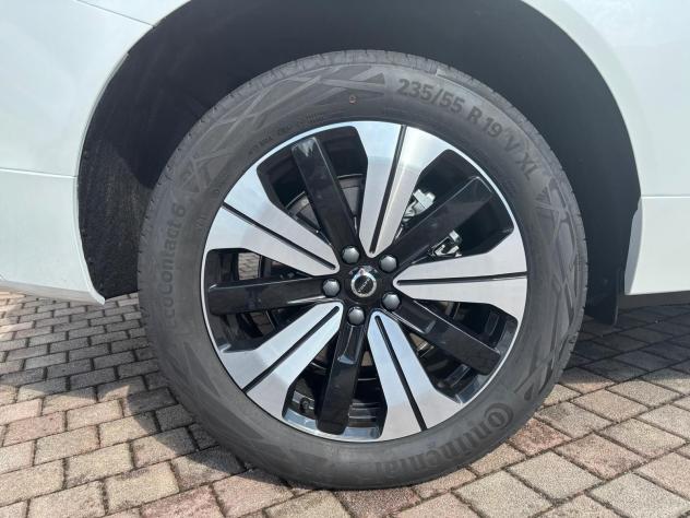 Volvo XC60 XC60 T6 Plug-in hybrid AWD automatico Plus Dark - Foto 6