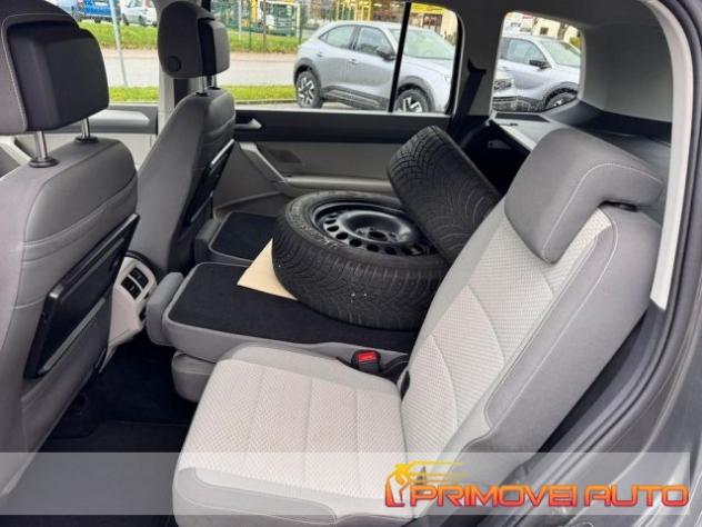 VOLKSWAGEN Touran 1.2 TSI BlueMotion Technology rif. 20032524 - Foto 5