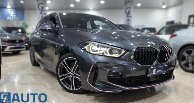 Bmw 116d Msport PROMO- 2020 - Foto 2
