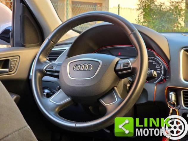 AUDI Q5 2.0 tdi 163 CV S-Tronic Quattro Business E6 rif. 23676260 - Foto 10