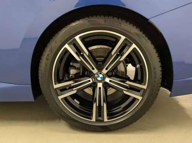 BMW 220 220i Coupe MSport auto/ACC/360°/Led rif. 23871946 - Foto 5