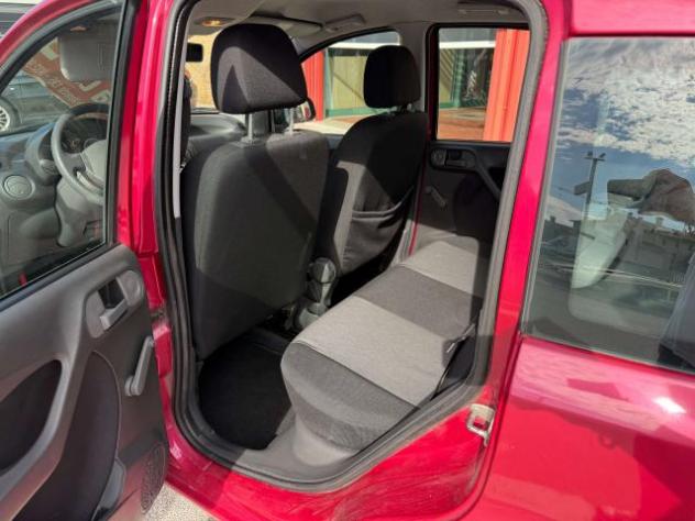 Fiat Panda 1.2 Emotion 69cv E5, NEOPATENTATI OK! - Foto 4