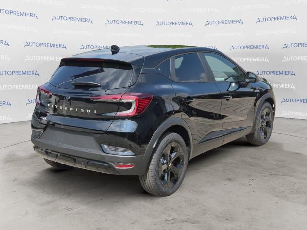 Mitsubishi ASX 1.2L Black Edition - Foto 4