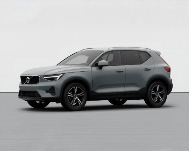 VOLVO XC40 CORE B3 AUTO PREZZO PROMO FINO A FINE MESE rif. 23617407 - Foto 2