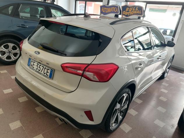 Ford FOCUS ACTIVE 1.5 DIESEL 120 CV **100.000 KM** 2021** - Foto 2