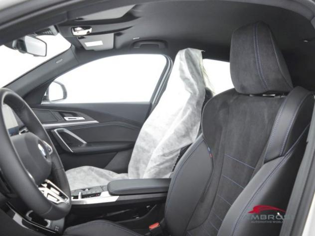 BMW X2 sDrive18d Msport Premium Package rif. 23967873 - Foto 9