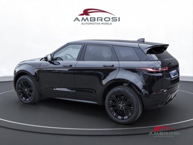LAND ROVER Range Rover Evoque AWD 5DR SWB Dynamic SE 163PS Auto rif. 23283824 - Foto 4