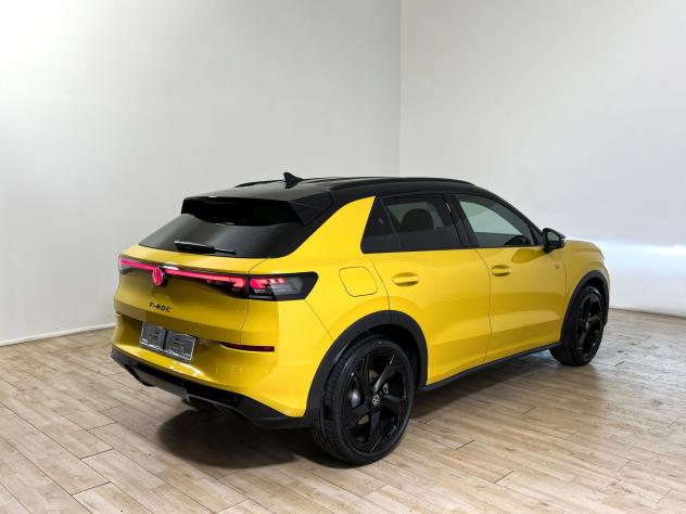Volkswagen T-Roc T-Roc 1.5 eTSI ACT 150 CV DSG R-Line - Foto 4