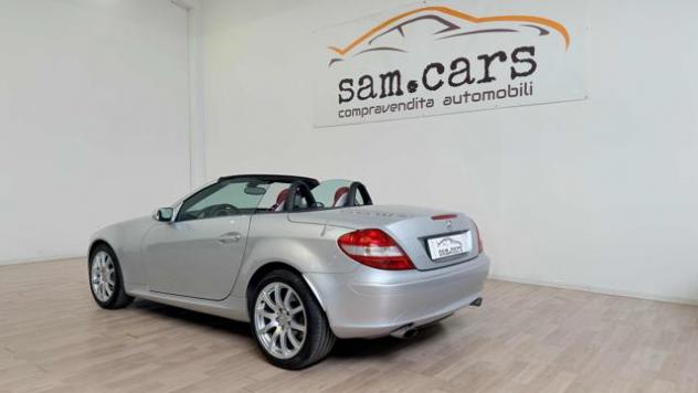 MERCEDES-BENZ SLK 350 cat rif. 24000017 - Foto 3