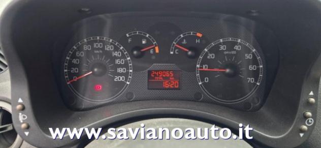 FIAT Panda 1.2 Dynamic rif. 23991768 - Foto 8