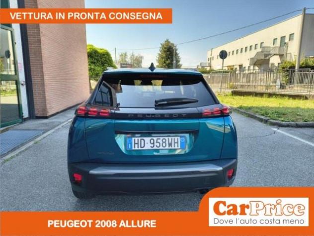 PEUGEOT 2008 1.2 100CV Allure + Pack Vision e Drive Assist rif. 23949042 - Foto 8