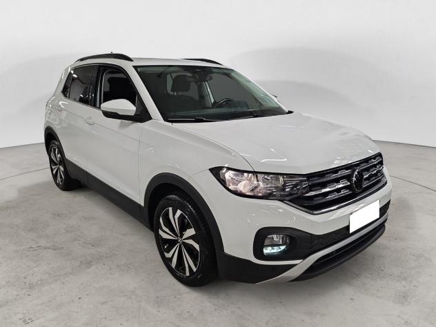 Volkswagen T-Cross 1.0 TSI 81kW Style DSG - Foto 3