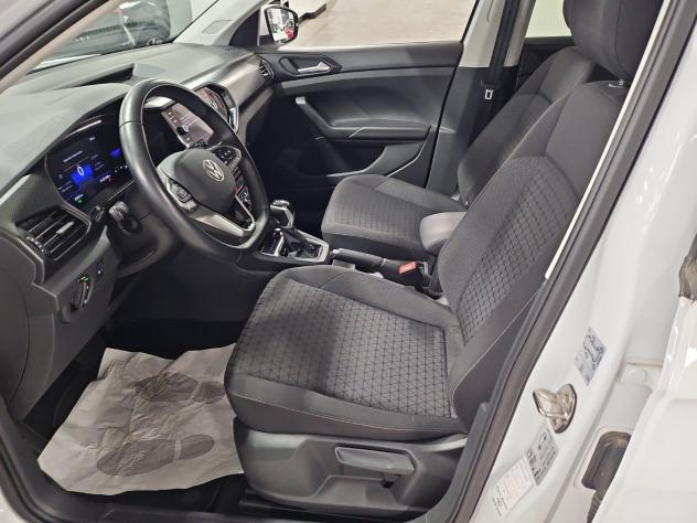 Volkswagen T-Cross 1.0 TSI 81kW Style DSG - Foto 10