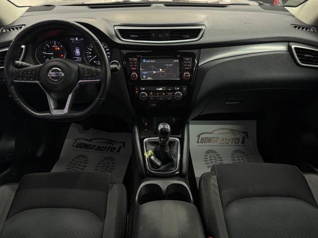 Nissan Qashqai 1.5 dCi Tekna+ Iper Full - Foto 9