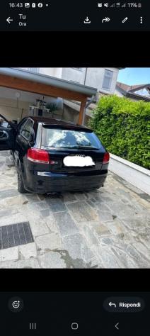 Audi A3 S3 2.0 TFSI quattro S tronic - Foto 2