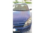 Opel Astra 1.6 16V VVT Station Wagon Club