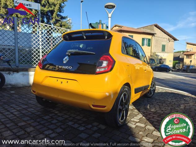 Renault Twingo 1.0 SCe Limited - Foto 8