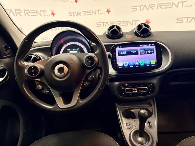 Smart ForFour 70 1.0 Passion - Foto 10