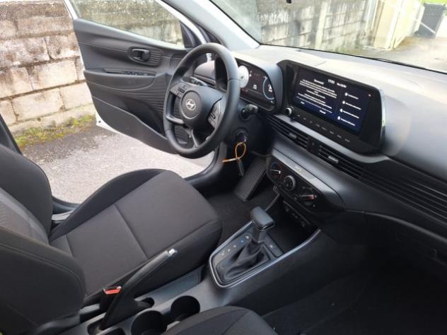 HYUNDAI i20 1.0 T-GDI 90cv ConnectLine * KM 0 * rif. 24001740 - Foto 10