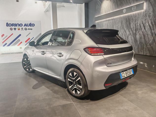 Peugeot 208 Allure PureTech 100 S/S - Foto 4