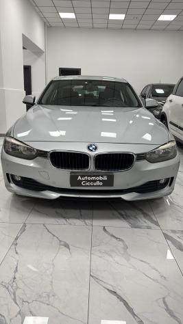 Bmw 318 318d 2.0 143CV cat Futura - Foto 6