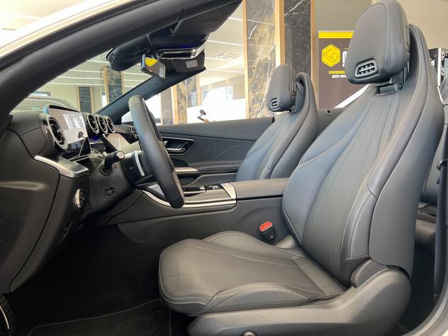 Mercedes-benz CLE 220 d Cabrio AMG Line Premium - Foto 10