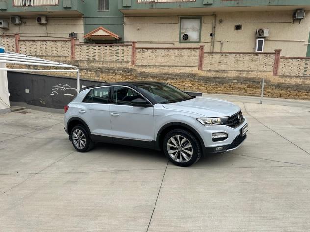 Volkswagen T-Roc 1.0 TSI Style BlueMotion Technology - Foto 5