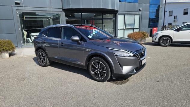 NISSAN Qashqai e-Power Tekna rif. 24091544 - Foto 2