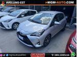 Toyota Yaris 1.5 Hybrid 5 porte Cool