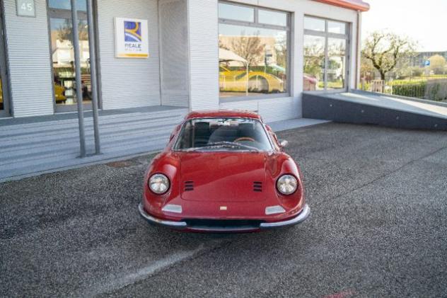 FERRARI 206 DINO GT rif. 23464964 - Foto 9
