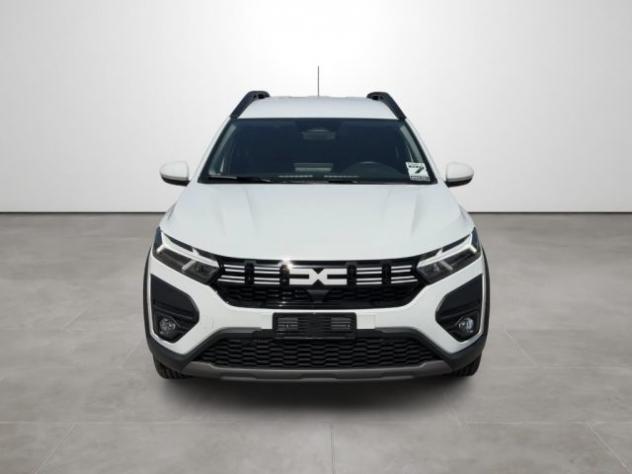 DACIA Jogger 1.0 TCe GPL 100 CV 7 posti Expression rif. 23940779 - Foto 2